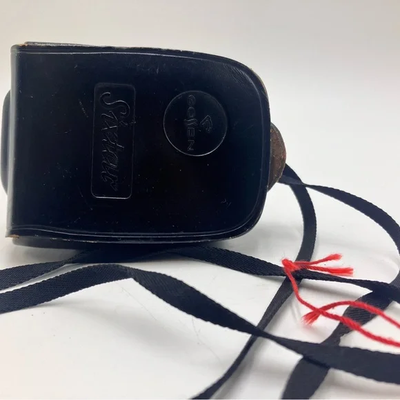 Gossen Sixtar Cds Light Exposure Meter